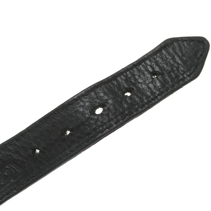 銀座店］CHROME HEARTS クロムハーツ インボイス付き SV925 ガン