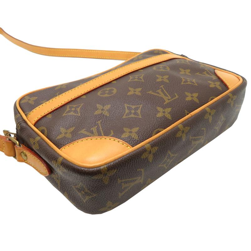 LOUIS VUITTON ［飯能本店］LOUIS LV ルイ・ヴィトン トロカデロ 24  