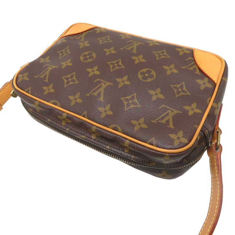 LOUIS VUITTON ［飯能本店］LOUIS LV ルイ・ヴィトン トロカデロ 24  