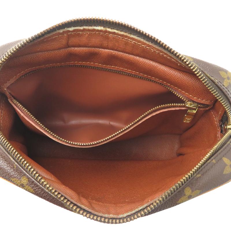 LOUIS VUITTON ［飯能本店］LOUIS LV ルイ・ヴィトン トロカデロ 24  