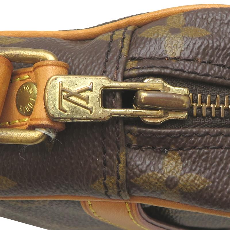 LOUIS VUITTON ［飯能本店］LOUIS LV ルイ・ヴィトン トロカデロ 24  