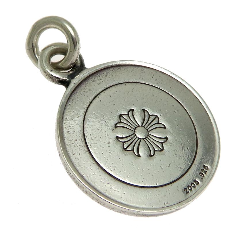 飯能本店］CHROME HEARTS クロムハーツ インボイス付き SV925