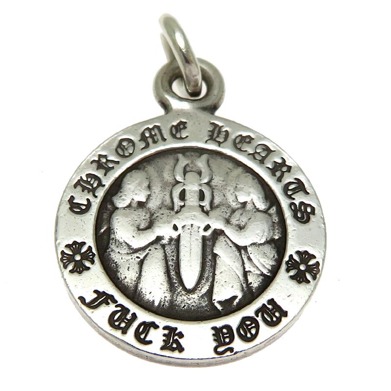 飯能本店］CHROME HEARTS クロムハーツ インボイス付き SV925
