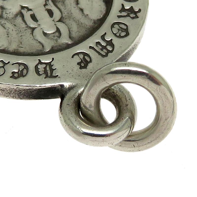飯能本店］CHROME HEARTS クロムハーツ インボイス付き SV925