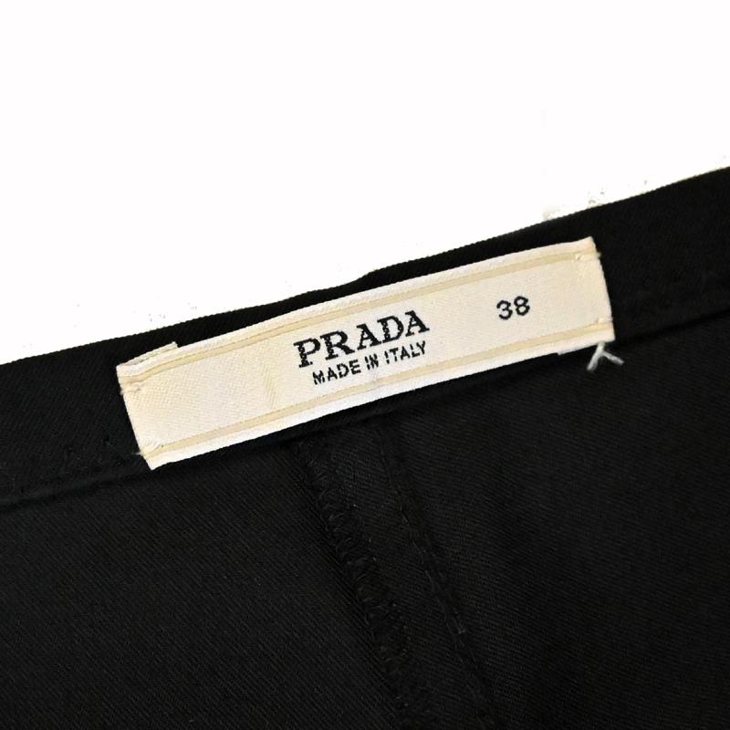 PRADA（プラダ） ［飯能本店］PRADA ＃38 RN.98339 パンツ