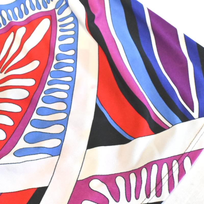 EMILIO PUCCI ［飯能本店］Emilio Pucci エミリオ・プッチ 42RL53  