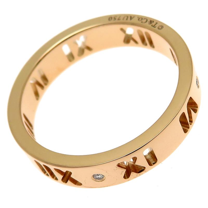 TIFFANY&Co.（ティファニー） ［銀座店］TIFFANY&Co. アトラス