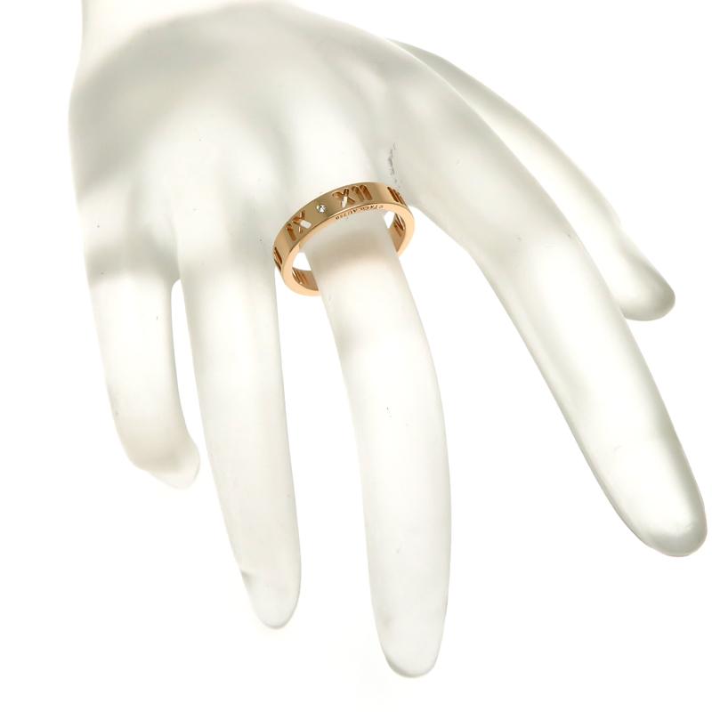 TIFFANY&Co.（ティファニー） ［銀座店］TIFFANY&Co. アトラス