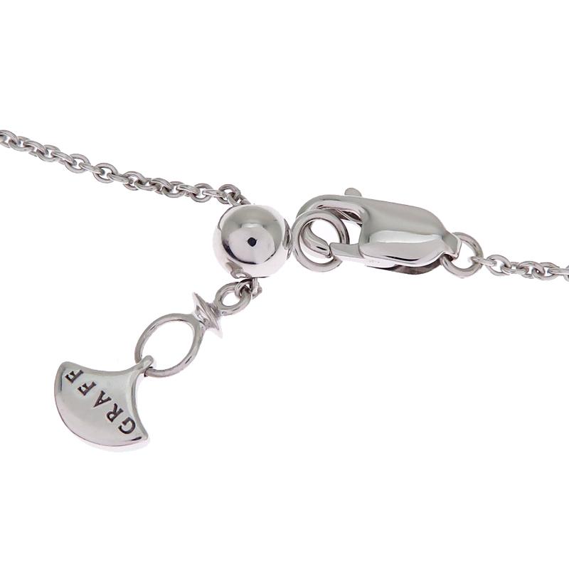 グラフ ［銀座店］GRAFF アイコン ハート シェイプ ダイヤモンド