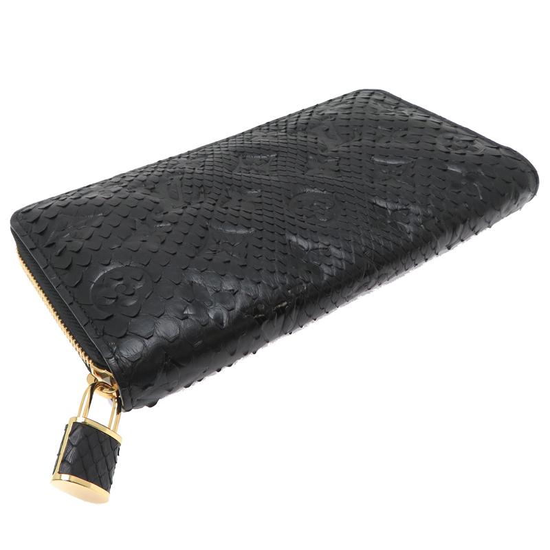 LOUIS VUITTON ［銀座店］LOUIS LV ルイ・ヴィトン エキゾチック  