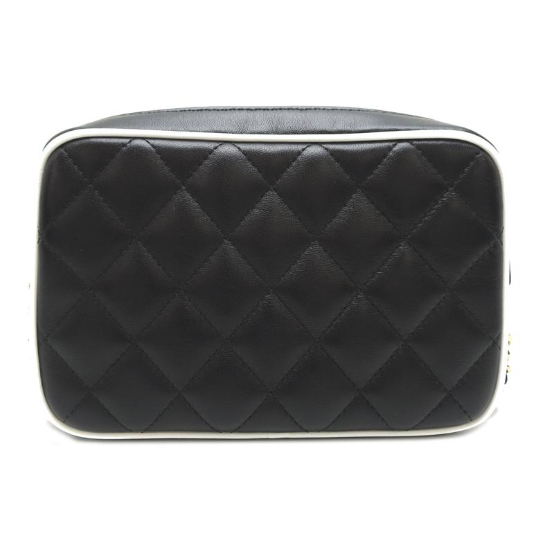 CHANEL（シャネル） ［銀座店］CHANEL マトラッセ チェーン クラッチ
