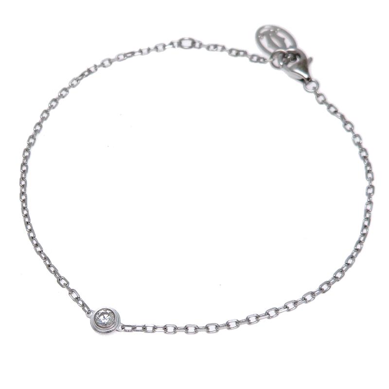 Cartier（カルティエ） ［銀座店］［飯能本店］CARTIER ダムール