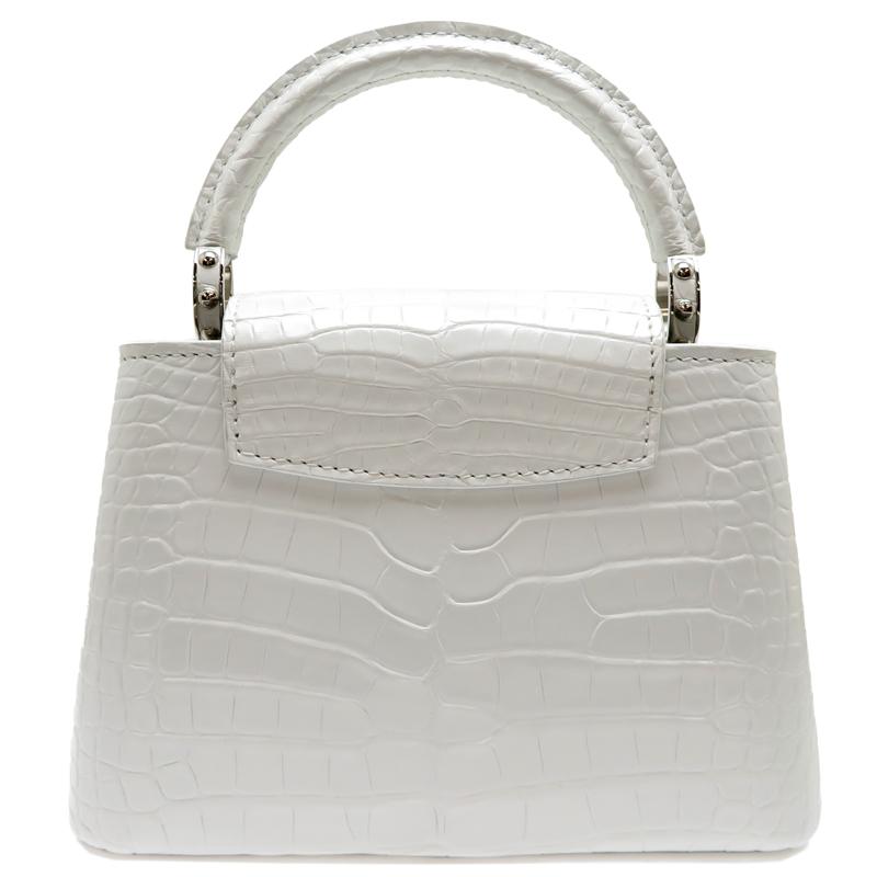 LOUIS VUITTON ［銀座店］LOUIS LV ルイ・ヴィトン エキゾチック