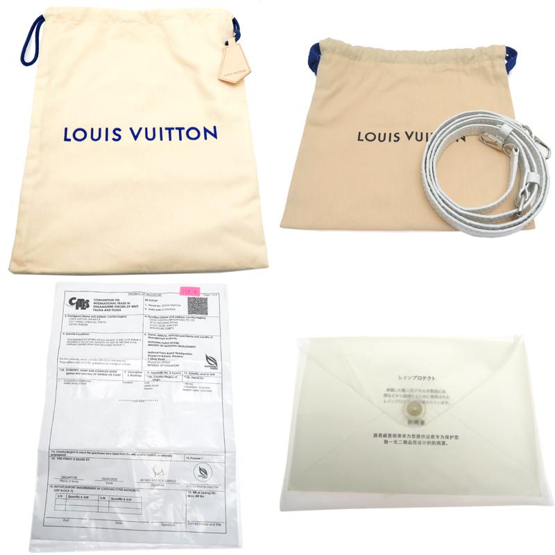 LOUIS VUITTON（ルイ・ヴィトン） ［銀座店］LOUIS VUITTON LV