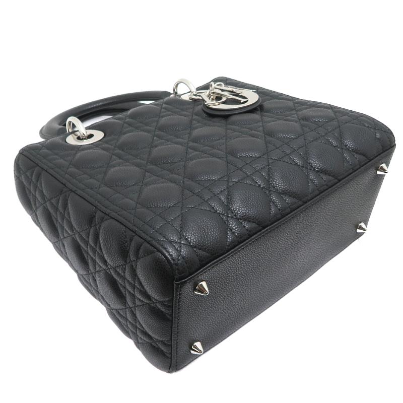 銀座店］Christian Dior クリスチャンディオール レディディオール