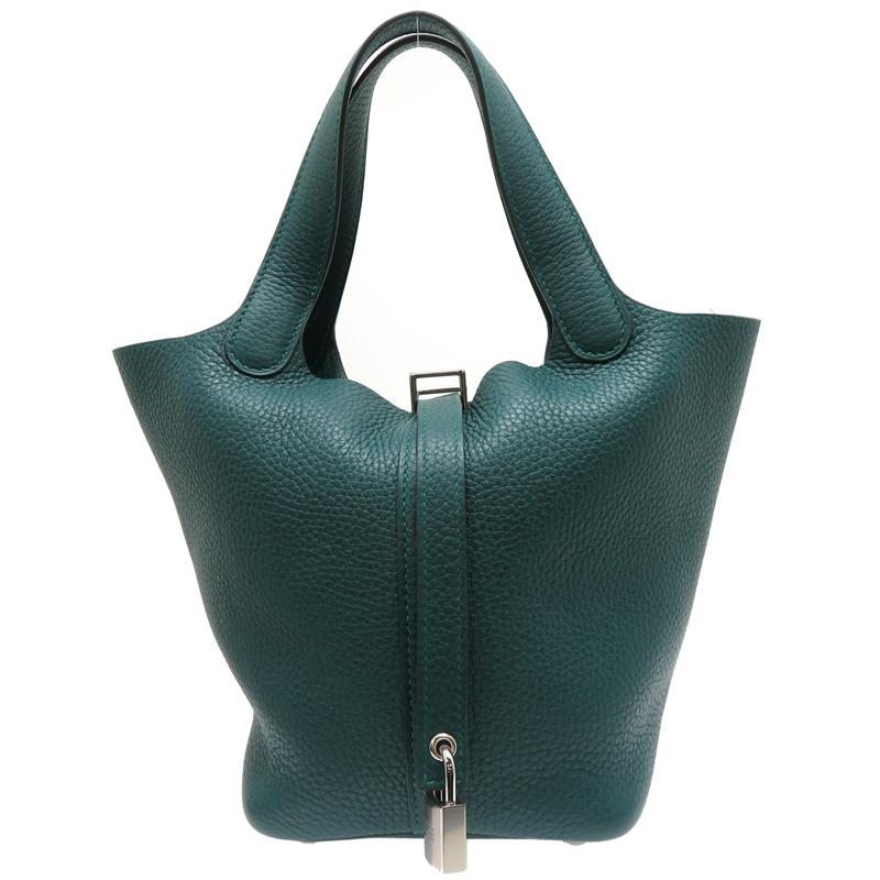 HERMES（エルメス） ［銀座店］HERMES Z刻印 2021年製 ピコタンロック