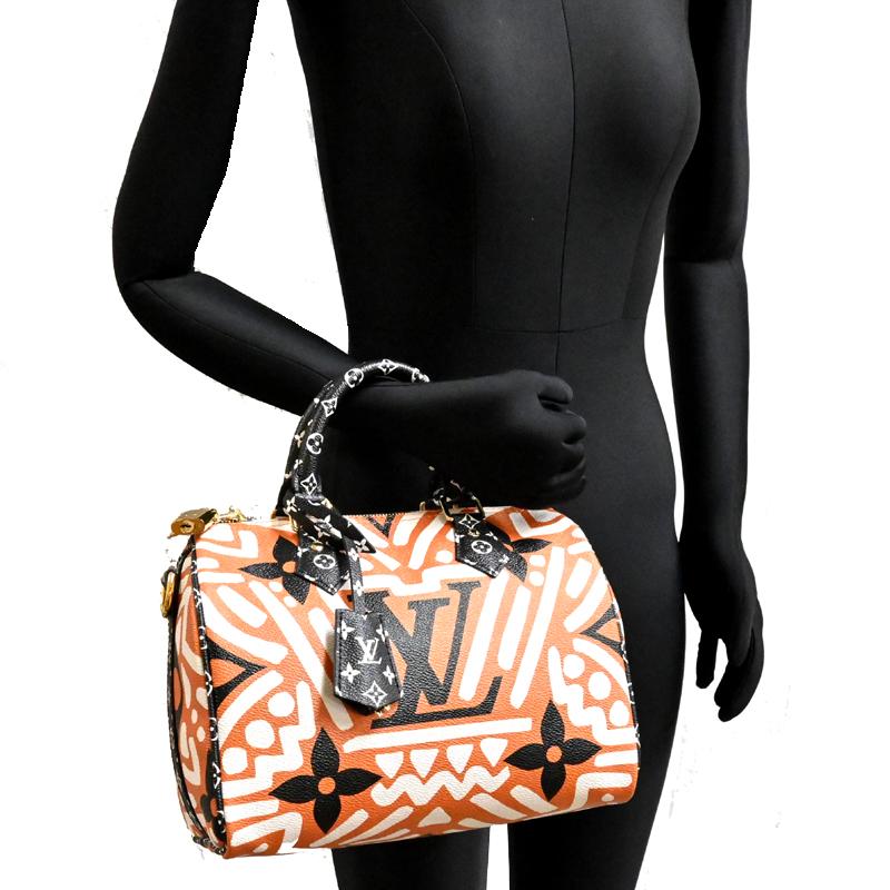 LOUIS VUITTON ［銀座店］LOUIS LV ルイ・ヴィトン LVクラフティ