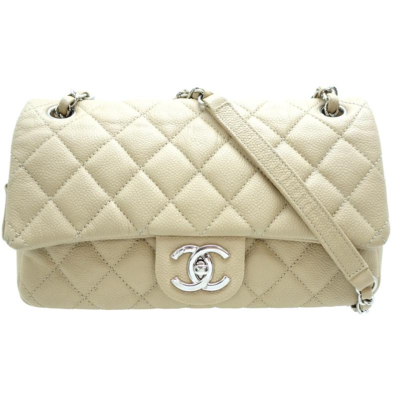CHANEL（シャネル） ［銀座店］CHANEL マトラッセ 25 チェーン