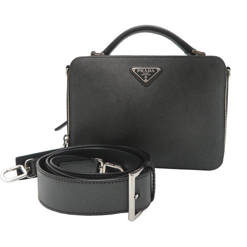 PRADA ［飯能本店］PRADA プラダ 2WAYバッグ 2VH069 ショルダー