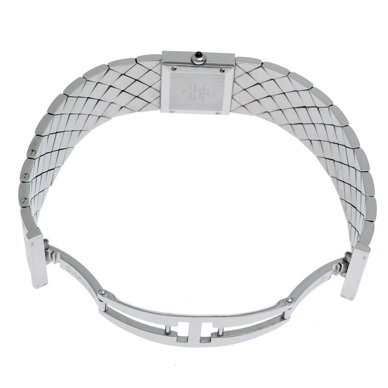 CHANEL ［飯能本店］CHANEL シャネル マトラッセ ウォッチ H0009