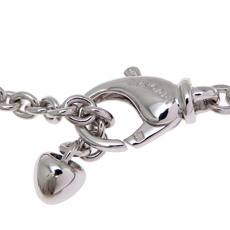 ブルガリトンドサントップ750ダイヤ