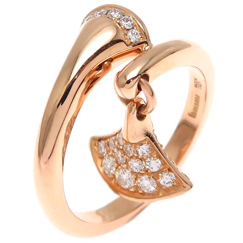 BVLGARI（ブルガリ） ［銀座店］BVLGARI ディーヴァ ドリーム 