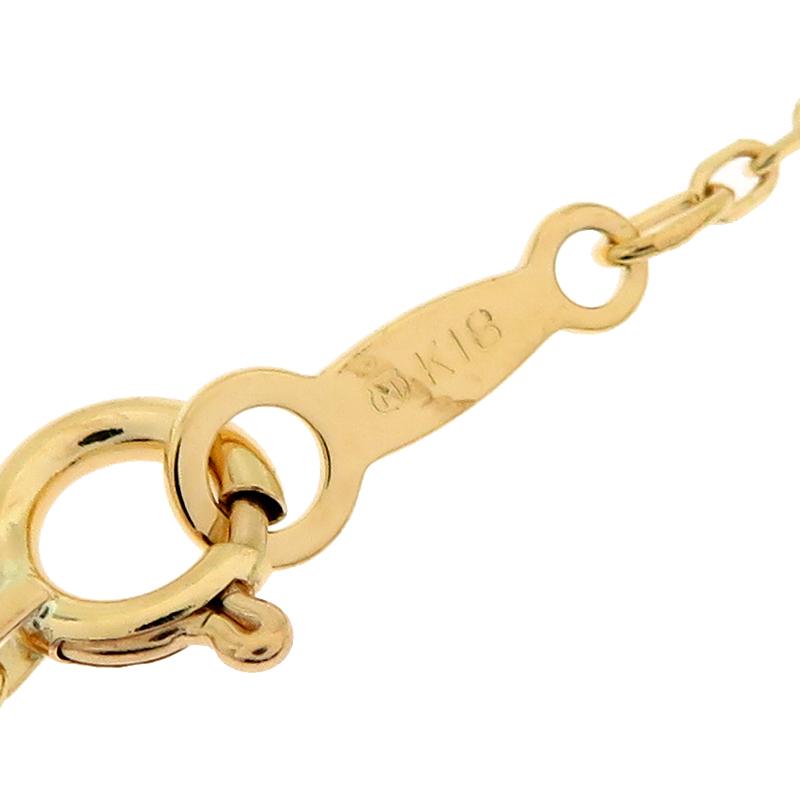 ミキモトK18 ネックレス 楽天市場】ミキモト ネックレス レディース ダイヤモンド ボール