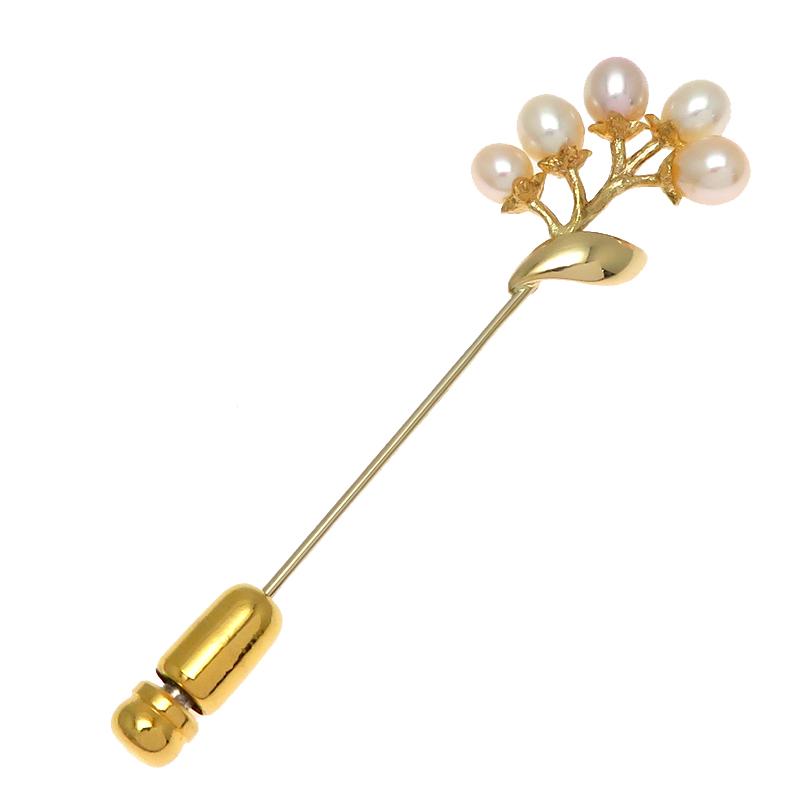 MIKIMOTO（ミキモト） ［銀座店］MIKIMOTO 約3.8〜4.4mm パール