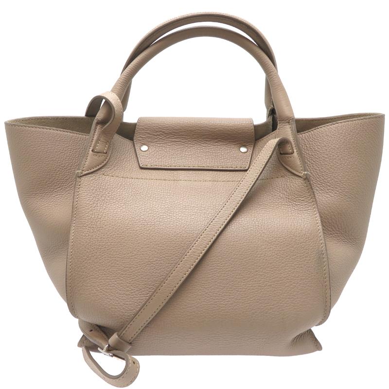 CELINE ［飯能本店］CELINE セリーヌ ビッグバッグ スモール ロング  