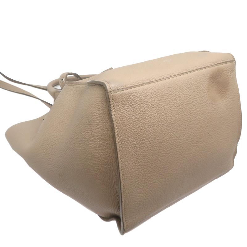 CELINE ［飯能本店］CELINE セリーヌ ビッグバッグ スモール ロング  