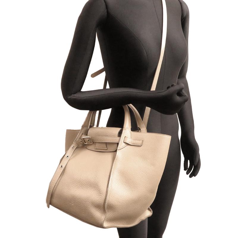 CELINE ［飯能本店］CELINE セリーヌ ビッグバッグ スモール ロング  