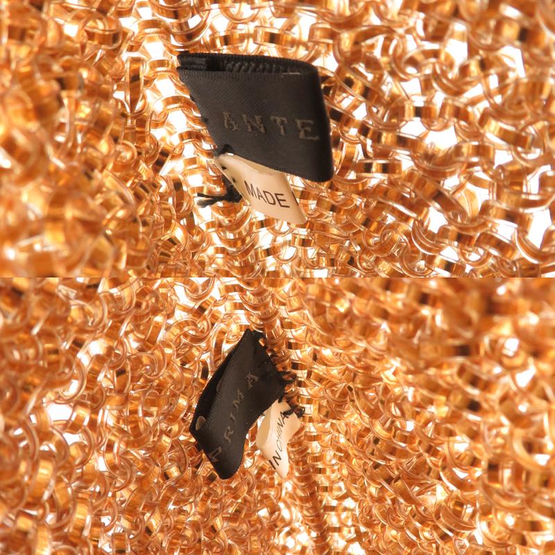 ANTEPRIMA ［銀座店］ANTEPRIMA アンテプリマ ワイヤーバッグ