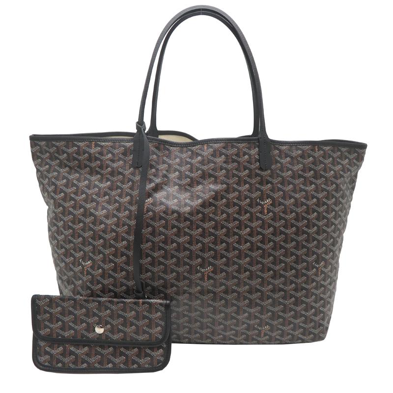 GOYARD ［飯能本店］GOYARD ゴヤール サンルイ PM トートバッグ