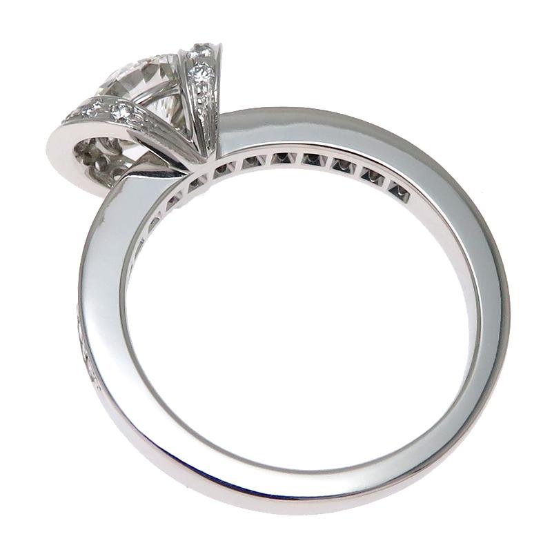 TIFFANY&Co. ［飯能本店］TIFFANY&Co. ティファニー 0.68ct