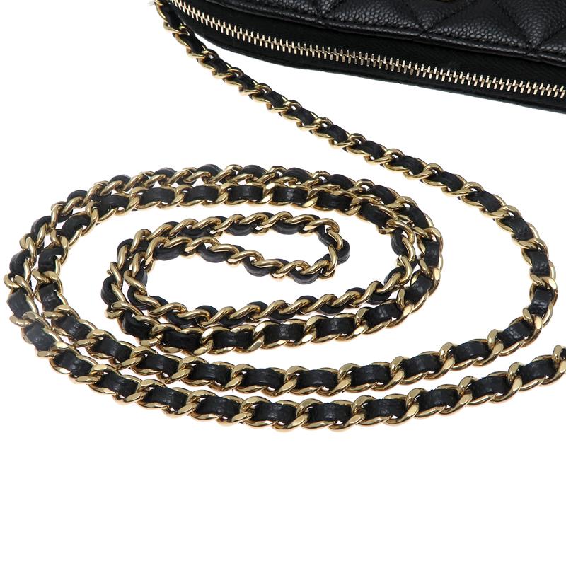 CHANEL（シャネル） ［銀座店］CHANEL マトラッセ チェーンショルダー