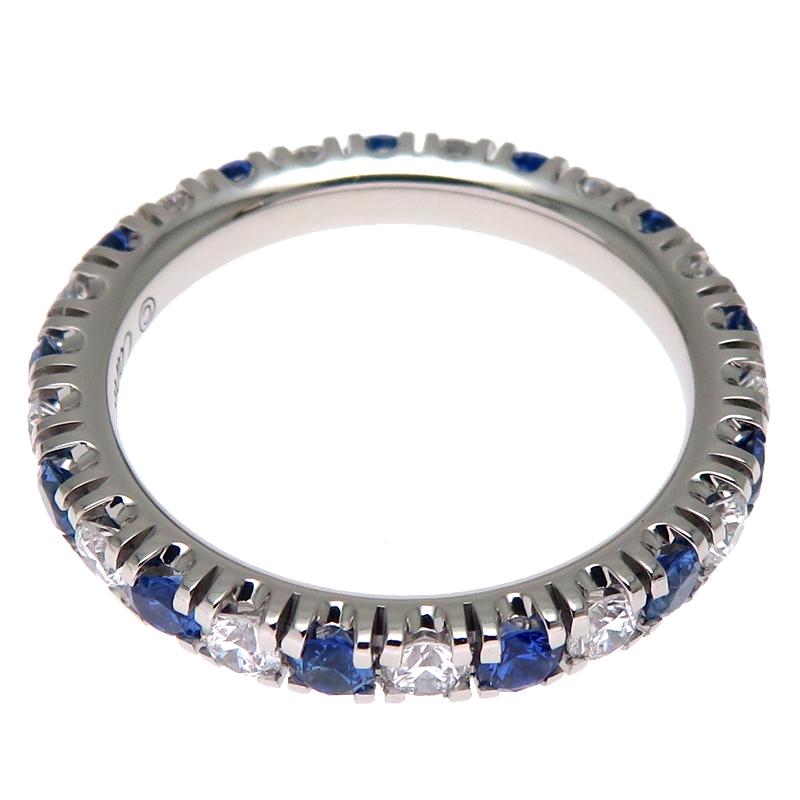 Cartier ［飯能本店］CARTIER カルティエ #47 エタンセル B4232100  