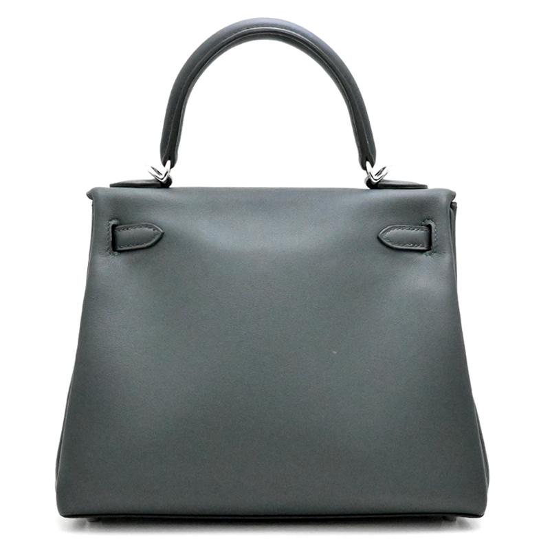 HERMES（エルメス） ［銀座店］HERMES ケリー25 K刻印 2025年製 内縫い