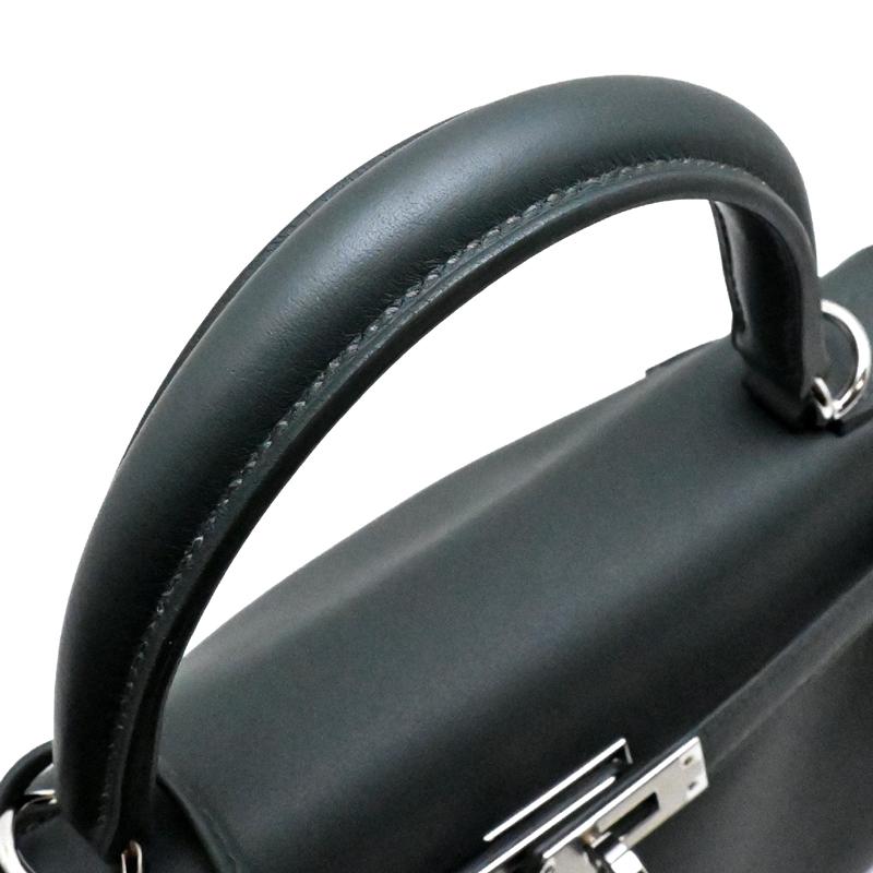 HERMES（エルメス） ［銀座店］HERMES ケリー25 K刻印 2025年製 内縫い