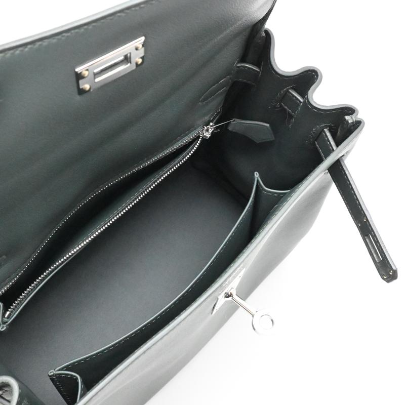 HERMES（エルメス） ［銀座店］HERMES ケリー25 K刻印 2025年製 内縫い