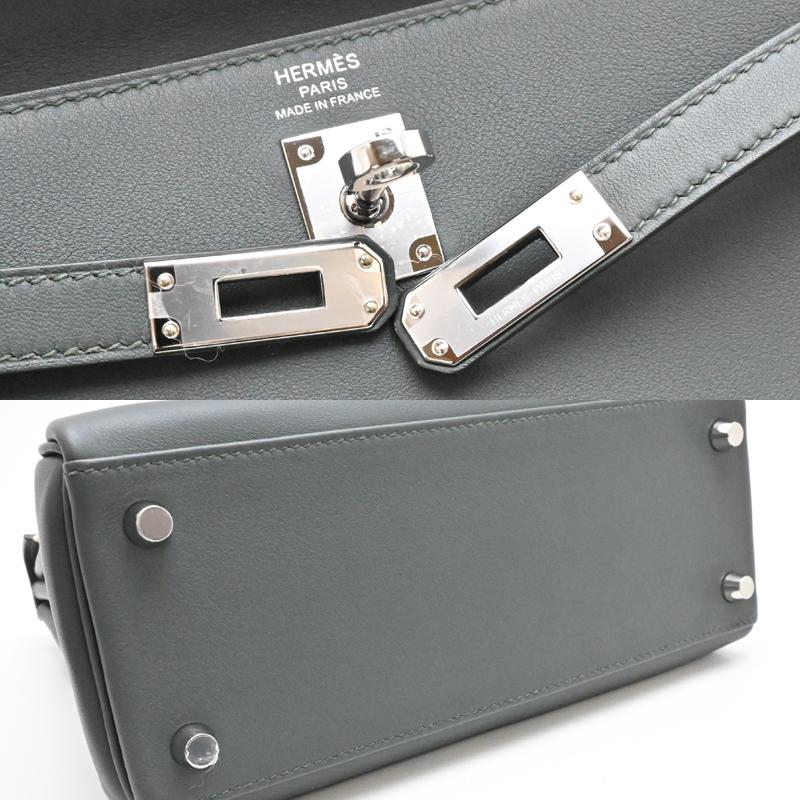 HERMES（エルメス） ［銀座店］HERMES ケリー25 K刻印 2025年製 内縫い