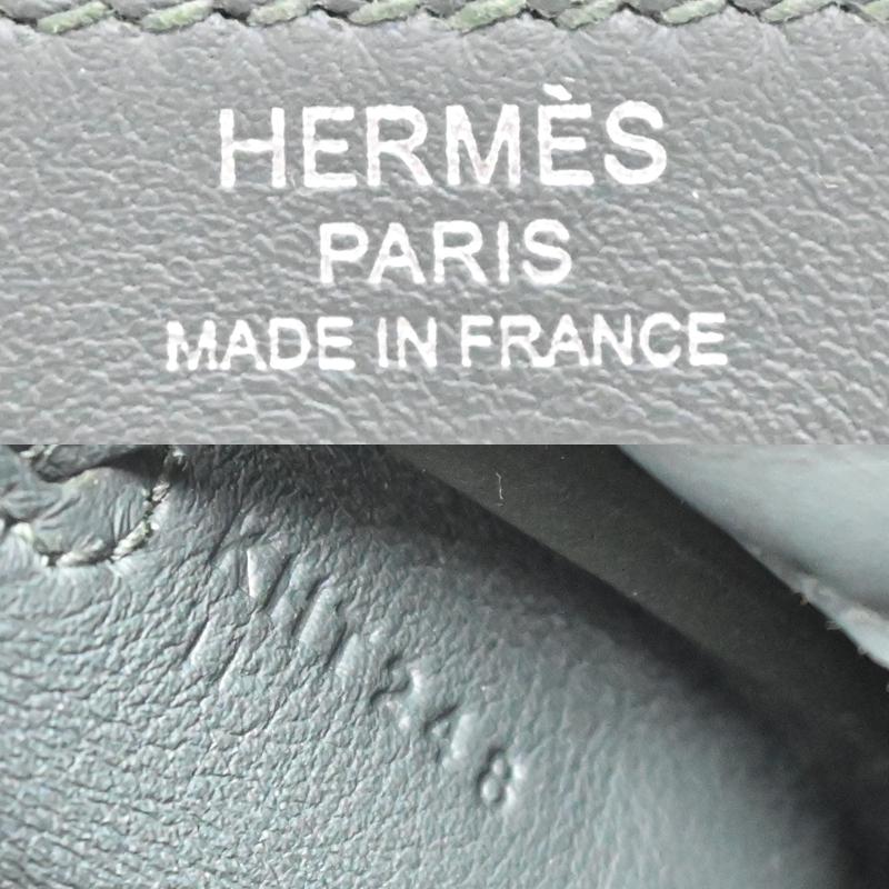 HERMES（エルメス） ［銀座店］HERMES ケリー25 K刻印 2025年製 内縫い