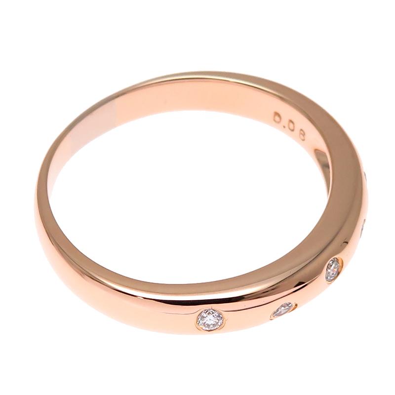 飯能本店］TASAKI タサキ（田崎真珠） 0.06ct ダイヤモンド