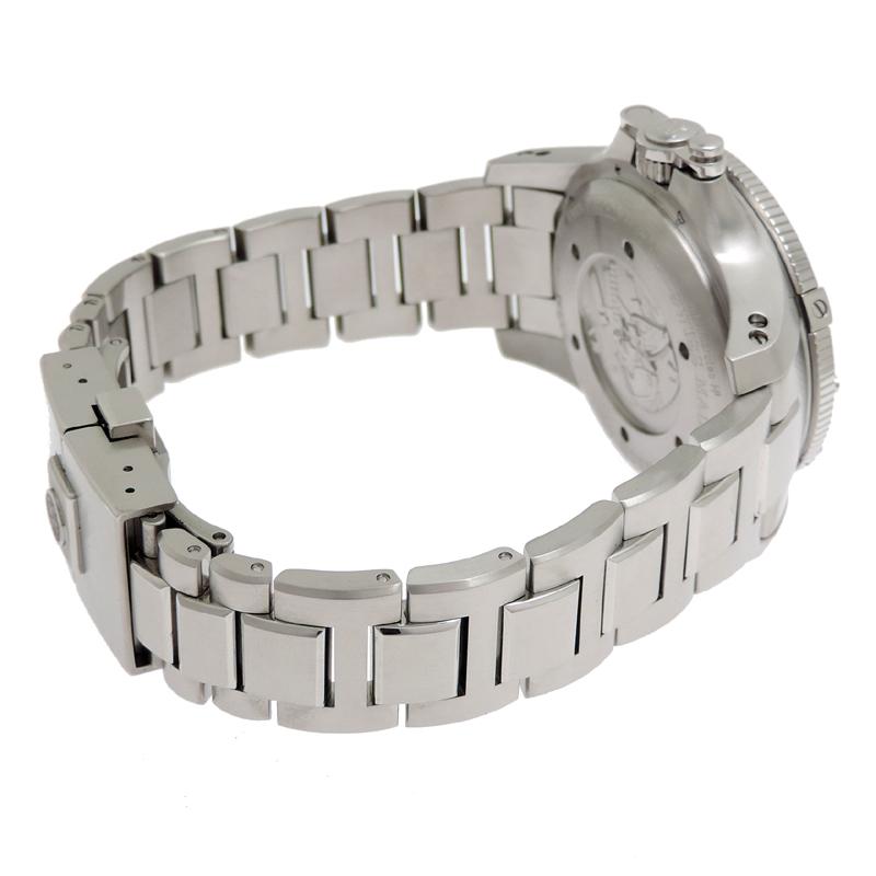 ［銀座店］BALLWATCH ボールウォッチ エンジニア ハイドロカーボン スペースマスター DM2036A-S4CAJ-BK 腕時計 メンズ DH88154の画像
