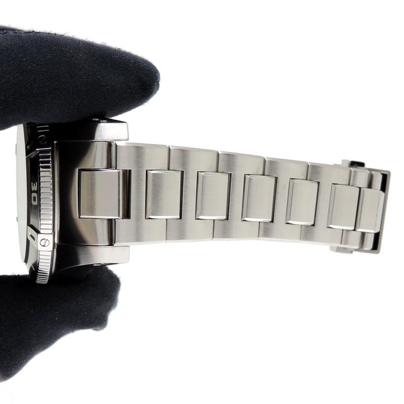 ［銀座店］BALLWATCH ボールウォッチ エンジニア ハイドロカーボン スペースマスター DM2036A-S4CAJ-BK 腕時計 メンズ DH88154の画像