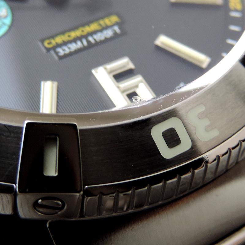 ［銀座店］BALLWATCH ボールウォッチ エンジニア ハイドロカーボン スペースマスター DM2036A-S4CAJ-BK 腕時計 メンズ DH88154の画像