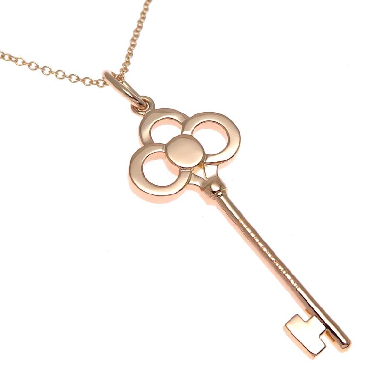 TIFFANY&Co.（ティファニー） ［飯能本店］TIFFANY&Co. クラウン キー 