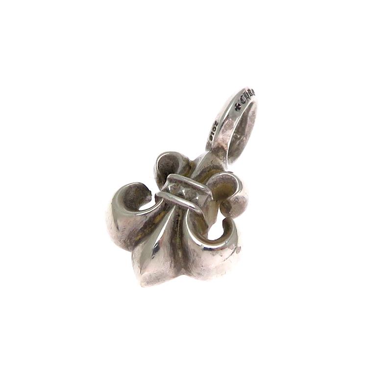 飯能本店］CHROME HEARTS クロムハーツ インボイス付き SV925