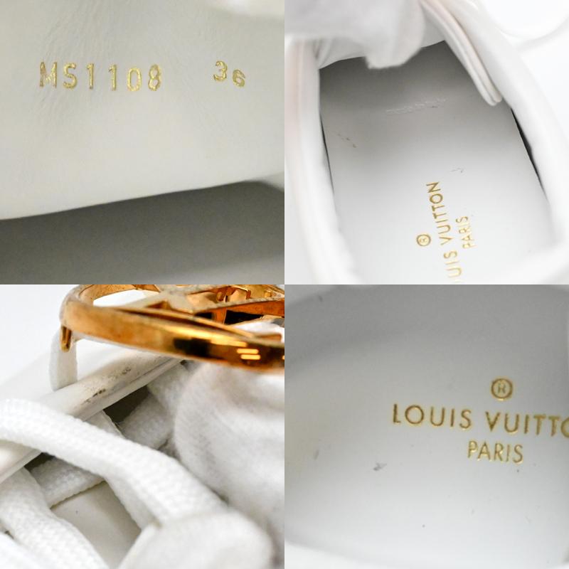 LOUIS VUITTON（ルイ・ヴィトン） ［銀座店］LOUIS VUITTON LV
