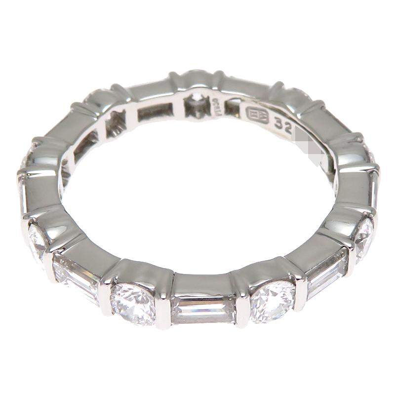 飯能本店］HARRY WINSTON ハリーウィンストン ラウンド バーセット