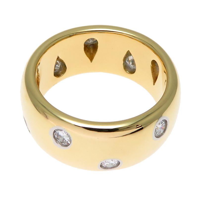 おpさん専用 フォリフォリ ドッツリング ドットリング ゴールド 2025年